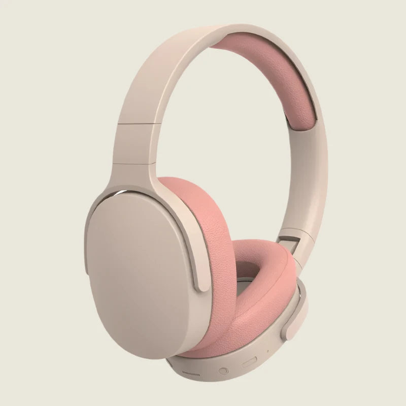 Original Xiaomi P2961 Bluetooth 5.3 Wireless Over-Ear Headphones - HIFI Sound, Stereo Game Earbuds with Mic