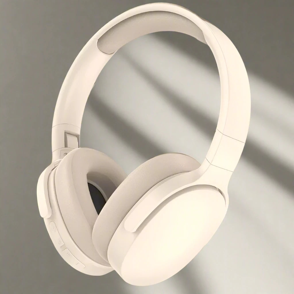 Original Xiaomi P2961 Bluetooth 5.3 Wireless Over-Ear Headphones - HIFI Sound, Stereo Game Earbuds with Mic